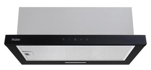 Встраиваемая вытяжка Хайер HVX-T642GB фото 2 Встраиваемая вытяжка Haier HVX-T642GB фото 2