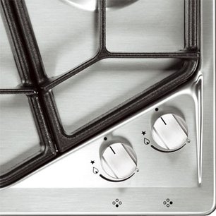 Независимая газовая поверхность Кайзер KG 40.600 GZRrg фото 3 Независимая газовая поверхность Kaiser KG 40.600 GZRrg фото 3