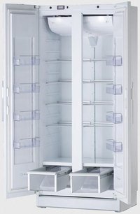 Холодильная камера Festivo 90 CM 90CM00436 (черный/нержавеющая сталь) фото 3