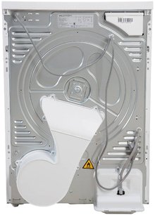 Сушильная машина Кертинг KD 60HPT8 фото 4 Сушильная машина Korting KD 60HPT8 фото 4