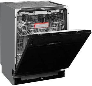Встраиваемая посудомоечная машина Куперсберг GS 6057 фото 2 Встраиваемая посудомоечная машина Kuppersberg GS 6057 фото 2