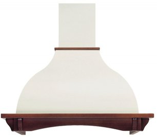 Вытяжка Фалмек Iris Tulip 90 (600) S вишня фото Вытяжка Falmec Iris Tulip 90 (600) S вишня фото