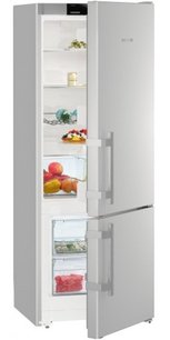 Холодильник Либхер CUsl 2915 Comfort фото 2 Холодильник Liebherr CUsl 2915 Comfort фото 2