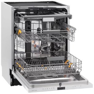 Встраиваемая посудомоечная машина Крона WESPA 60 BI фото Встраиваемая посудомоечная машина KRONA WESPA 60 BI фото