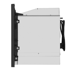 Встраиваемая микроволновая печь Маунфилд MBMO820SGB10 фото 4 Встраиваемая микроволновая печь Maunfeld MBMO820SGB10 фото 4