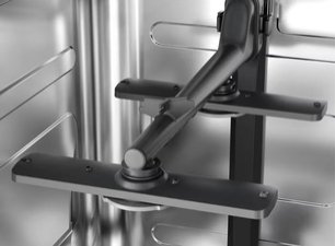 Встраиваемая посудомоечная машина Электролюкс EEG62300L фото 4 Встраиваемая посудомоечная машина Electrolux EEG62300L фото 4