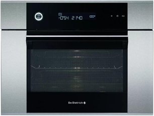 Микроволновая печь Де Дитрих DME 1135 X фото Микроволновая печь De Dietrich DME 1135 X фото