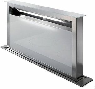 Встраиваемая вытяжка Фабер FABULA EVO+WH A90 фото 4 Встраиваемая вытяжка Faber FABULA EVO+WH A90 фото 4