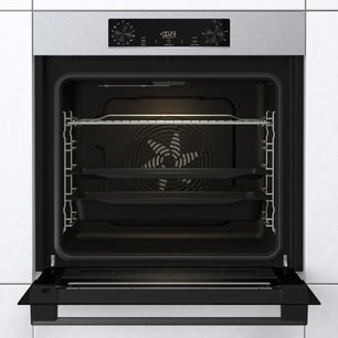 Духовой шкаф Горение BOSB6737E03X фото 2 Духовой шкаф Gorenje BOSB6737E03X фото 2