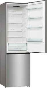 Холодильник Горение NRK6202EXL4 фото 4 Холодильник Gorenje NRK6202EXL4 фото 4