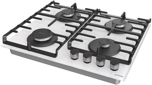 Встраиваемая газовая варочная панель Горение GT642SYW фото 3 Встраиваемая газовая варочная панель Gorenje GT642SYW фото 3