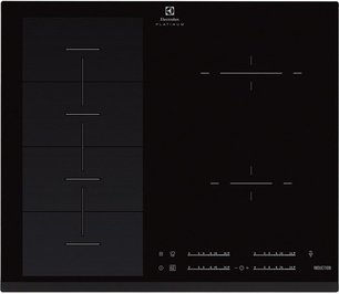 Варочная панель Электролюкс EHX96455FK фото Варочная панель Electrolux EHX96455FK фото