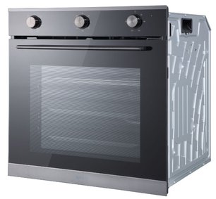 Духовой шкаф Korting OKB 1310 GNBX фото 2
