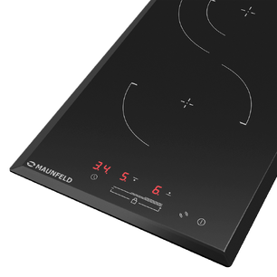 Варочная панель Maunfeld CVCE292SDBK LUX фото 4