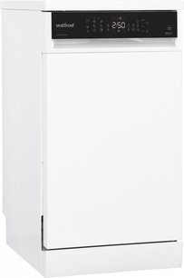 Посудомоечная машина Вестфрост WVDWF424T01W фото 3 Посудомоечная машина Vestfrost WVDWF424T01W фото 3