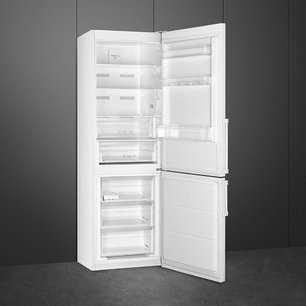 Холодильник Smeg FC182PBNEM фото 2