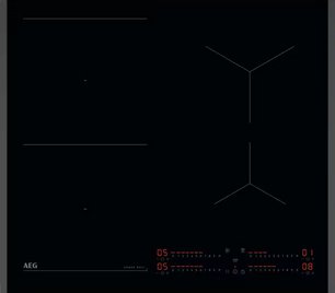 Варочная панель АЕГ TI64IB10FB фото Варочная панель AEG TI64IB10FB фото