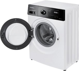 Стиральная машина Maunfeld MFWM106IWHD фото 4