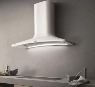 Вытяжка Элика SWEET IVORY/A/85+CAM фото 3 Вытяжка Elica SWEET IVORY/A/85+CAM фото 3