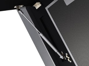 Вытяжка Krona AMANDA Silent inox 5P фото 4 Вытяжка Krona AMANDA Silent inox 5P фото 4