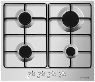 Варочная панель Маунфилд MGHS.64.62S фото Варочная панель Maunfeld MGHS.64.62S фото