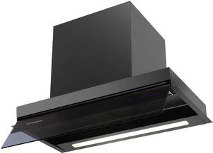 Встраиваемая вытяжка Куперсберг INBLADE 60 B фото Встраиваемая вытяжка Kuppersberg INBLADE 60 B фото