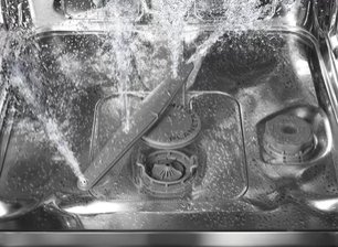 Посудомоечная машина Смег LVFABPB фото 4 Посудомоечная машина Smeg LVFABPB фото 4