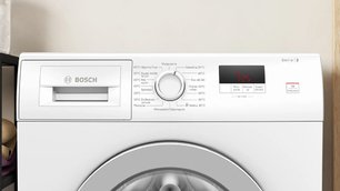 Стиральная машина Бош WAJ2407GPL фото 2 Стиральная машина Bosch WAJ2407GPL фото 2