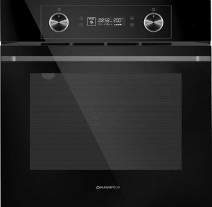 Духовой шкаф Maunfeld AEOH60102B фото