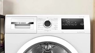 Сушильная машина Бош WTN86201ME фото 2 Сушильная машина Bosch WTN86201ME фото 2