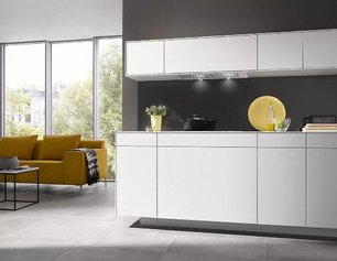 Вытяжка Миле DA2570 фото 3 Вытяжка Miele DA2570 фото 3