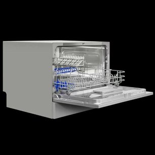 Посудомоечная машина Маунфилд MLP-06DS фото 4 Посудомоечная машина Maunfeld MLP-06DS фото 4