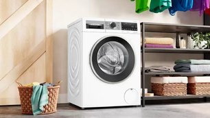 Стиральная машина Бош WGA24400ME фото 4 Стиральная машина Bosch WGA24400ME фото 4