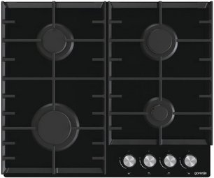 Газовая варочная панель Gorenje GT641AKB2 фото