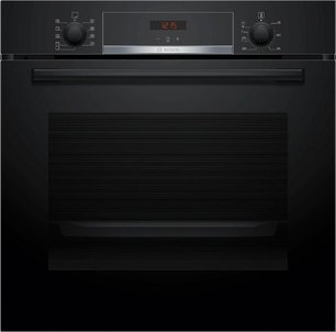 Духовой шкаф Bosch HBA514BB3 фото