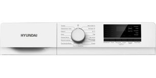 Стиральная машина Hyundai WME7209 фото 3