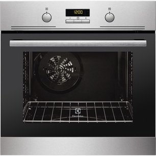 Духовой шкаф Electrolux EZC52430AX фото