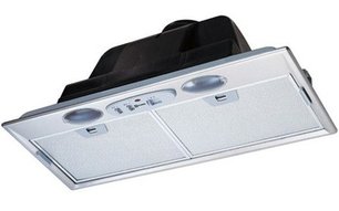 Встраиваемая вытяжка Франке FBI 502 ECO GR фото 2 Встраиваемая вытяжка Franke FBI 502 ECO GR фото 2