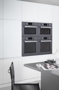 Духовой шкаф Bertazzoni FPRO6117CTN3 фото 4