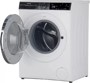 Стиральная машина Smeg WM3T84RU4 фото 3
