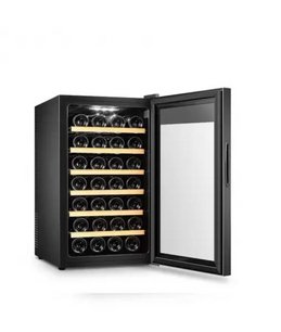 Винный шкаф Климадифф CLS28H фото 2 Винный шкаф Climadiff CLS28H фото 2