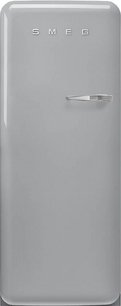 Холодильник Смег FAB28LSV6 фото Холодильник Smeg FAB28LSV6 фото