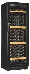 Встраиваемый мультитемпературный винный шкаф EuroCave S-259 K-800021-L фото