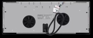 Индукционная варочная панель Маунфилд CVI904SFLLGR Inverter фото 4 Индукционная варочная панель Maunfeld CVI904SFLLGR Inverter фото 4