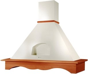 Вытяжка Faber AGORA 90 корпус белый фото