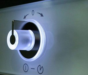 Духовой шкаф Smeg SFP130SE фото 3