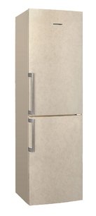 Двухкамерный холодильник Вестфрост VF 200 MB фото Двухкамерный холодильник Vestfrost VF 200 MB фото