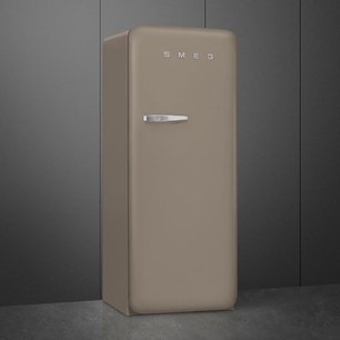 Холодильник Смег FAB28RDTP5 фото 2 Холодильник Smeg FAB28RDTP5 фото 2