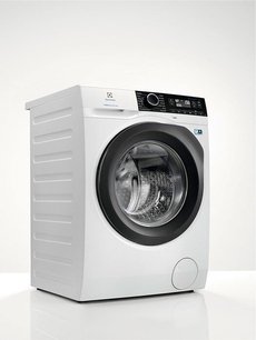 Стиральная машина Электролюкс EW8F249PS фото 3 Стиральная машина Electrolux EW8F249PS фото 3