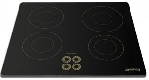 Варочная панель Smeg SI644DO фото